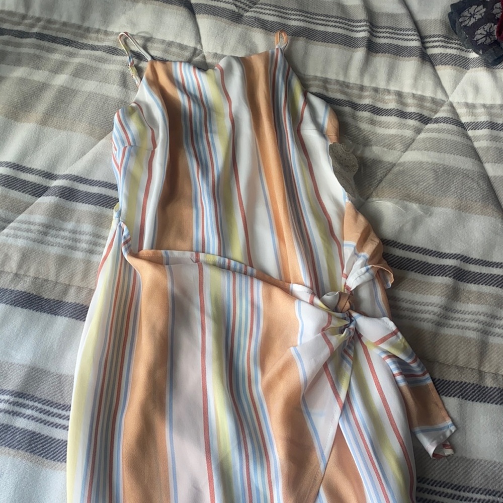 Altard State Dress NWT Small